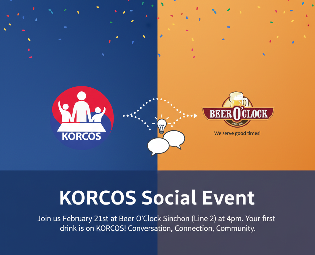 KORCOS SOCIAL